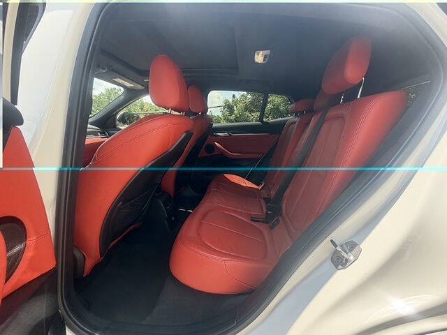 2018 BMW X2 xDrive28i