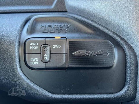 2024 RAM 3500 Limited