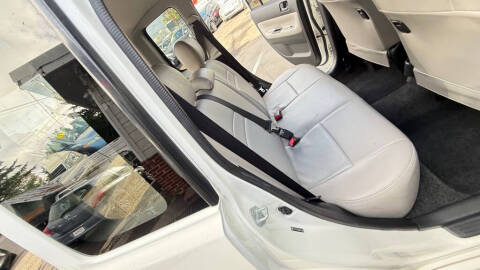 2006 Scion xB