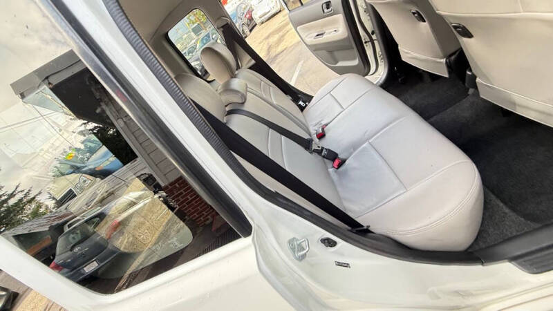 2006 Scion xB