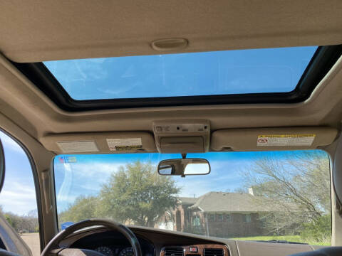 1999 Toyota 4Runner Limited