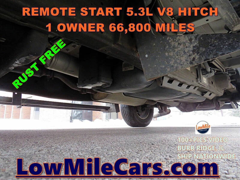 2010 Chevrolet Express LT 1500