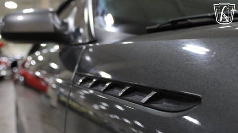 2003 Ford Thunderbird