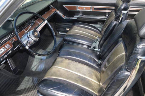 1967 Chrysler Imperial