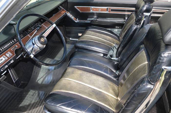 1967 Chrysler Imperial
