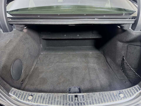 2016 Mercedes-Benz S-Class Mercedes-Maybach S 600