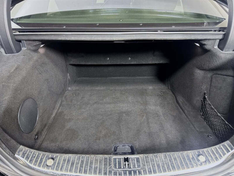 2016 Mercedes-Benz S-Class Mercedes-Maybach S 600