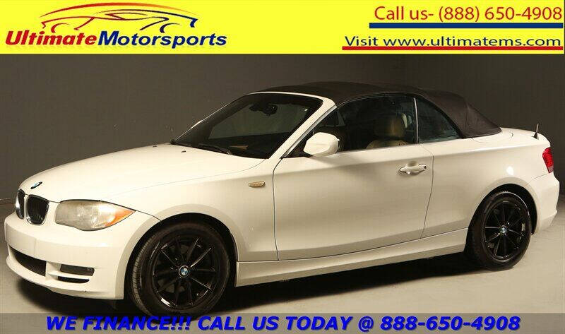 Bmw 1 Series For Sale In New Orleans La Carsforsale Com