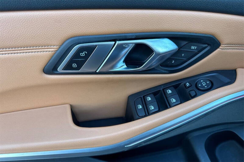 2020 BMW 3 Series M340i xDrive