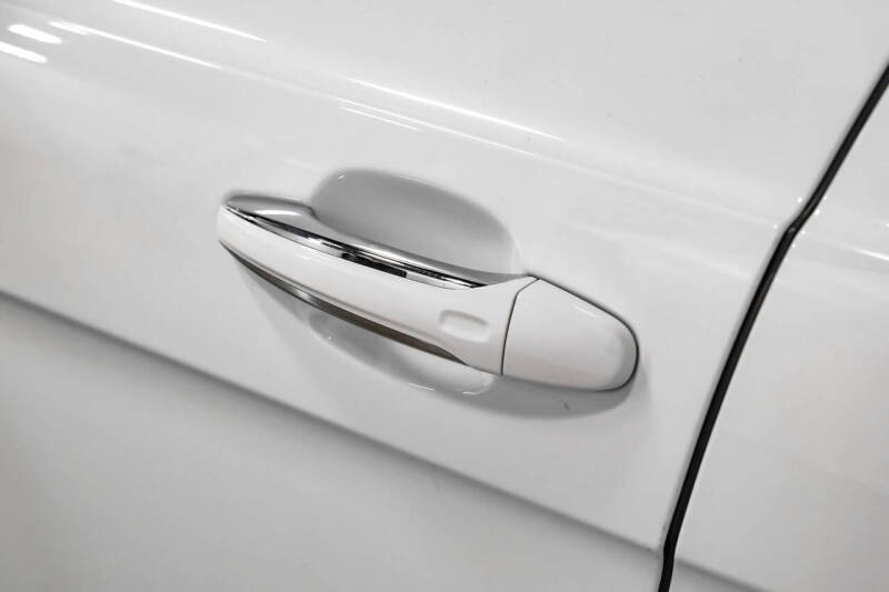 2019 Bentley Bentayga V8