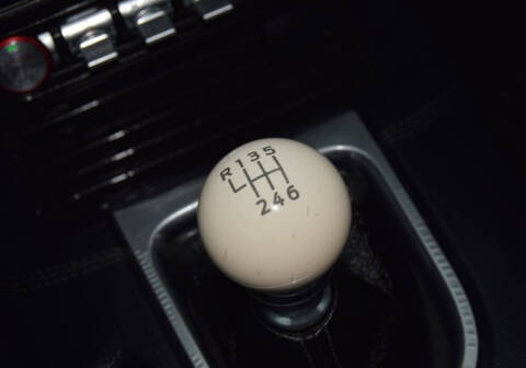 2020 Ford Mustang BULLITT