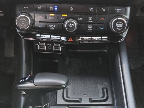 2024 Dodge Durango R/T Plus