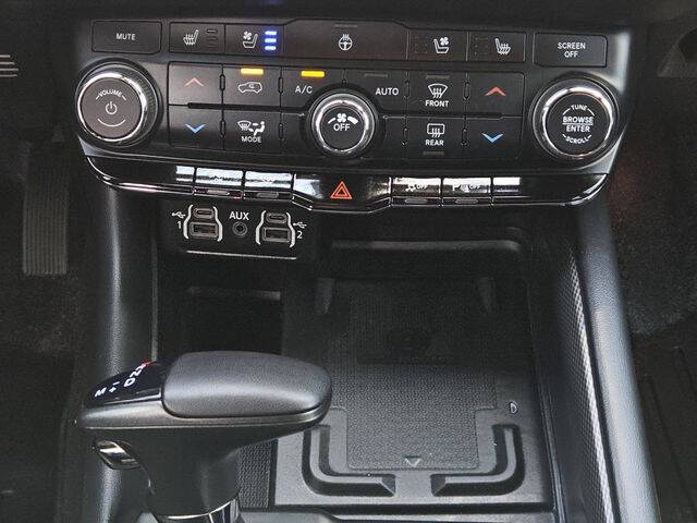 2024 Dodge Durango R/T Plus
