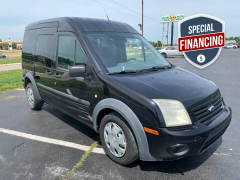 Ford connect transit for hot sale sale