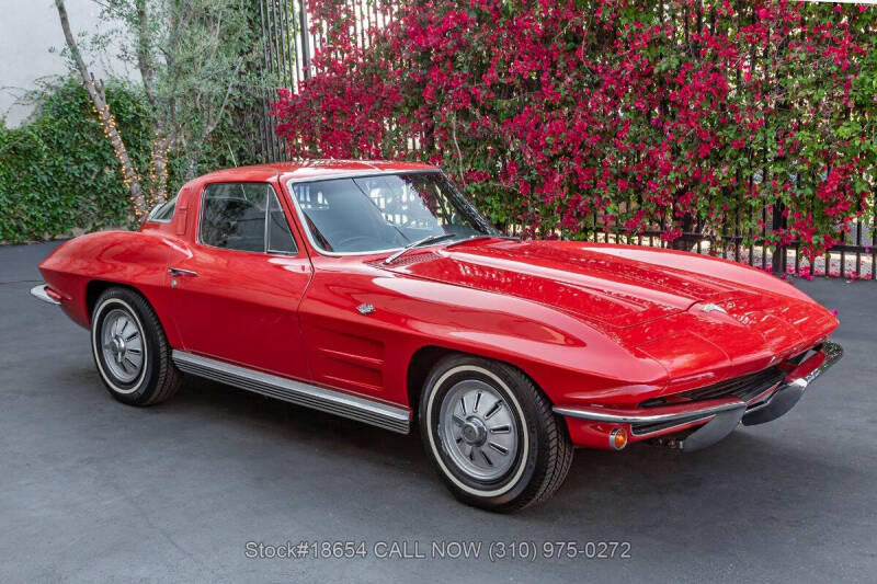 1964 Chevrolet Corvette