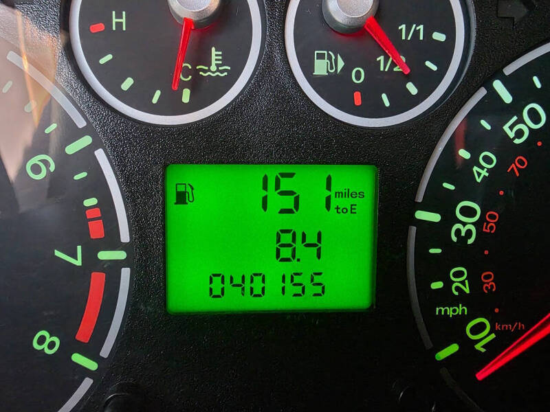 2012 Ford Transit Connect XLT Premium