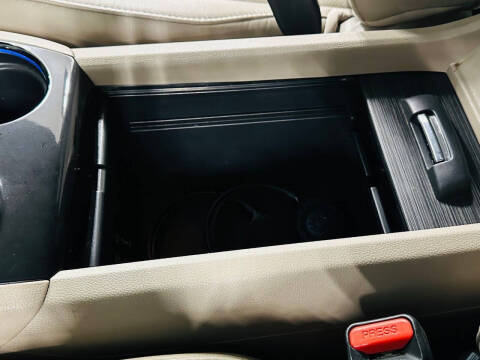 2018 Honda Pilot Elite