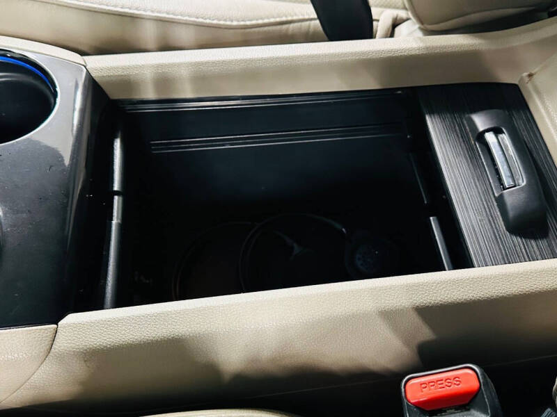 2018 Honda Pilot Elite