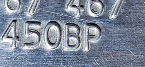 1967 Chevrolet Corvette