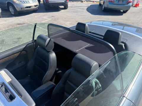 2004 Audi S4 quattro