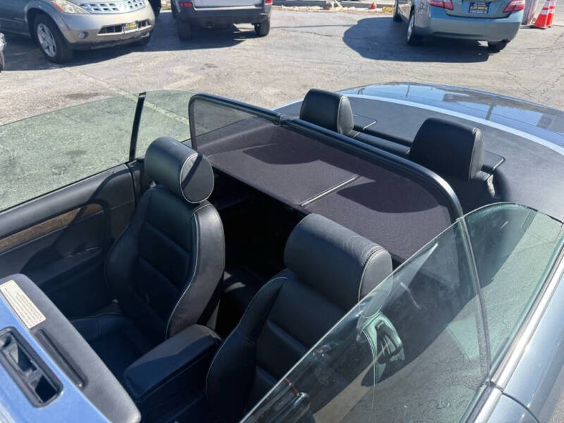 2004 Audi S4 quattro