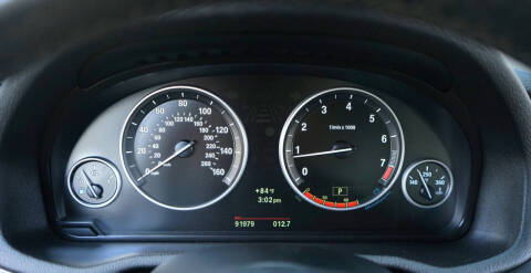 2011 BMW X3 xDrive28i