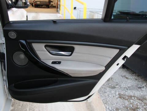 2013 BMW 3 Series 328i