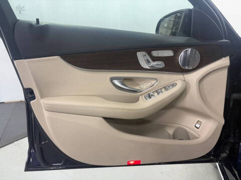 2021 Mercedes-Benz C-Class C 300 4MATIC