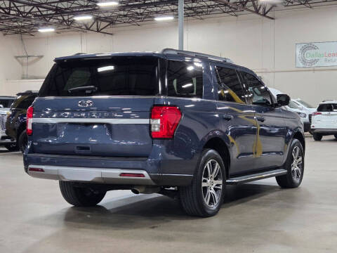 2022 Ford Expedition XLT