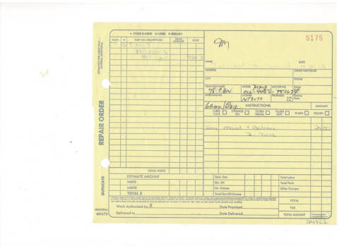 1978 Chevrolet C/K 10 Series