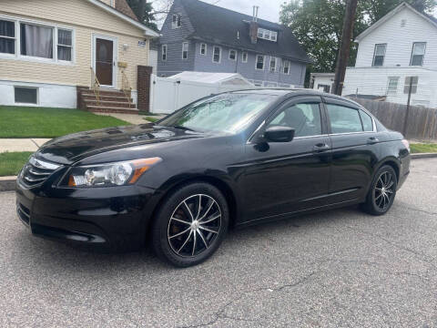 2009 Honda Accord EX-L w/Navi
