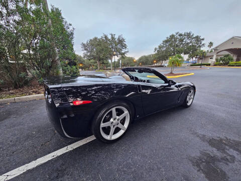 2006 Chevrolet Corvette