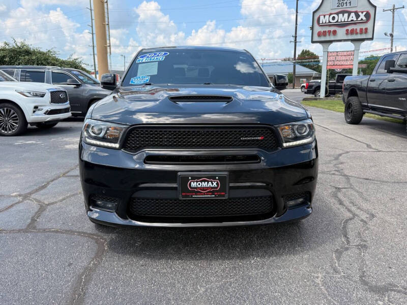 2020 Dodge Durango R/T