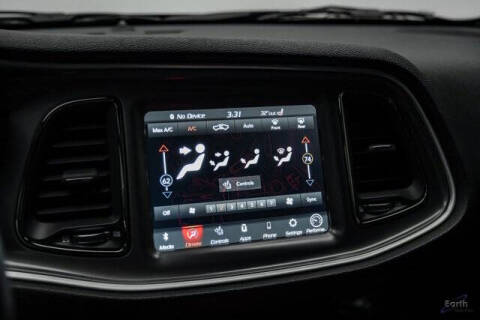 2020 Dodge Challenger SRT Super Stock