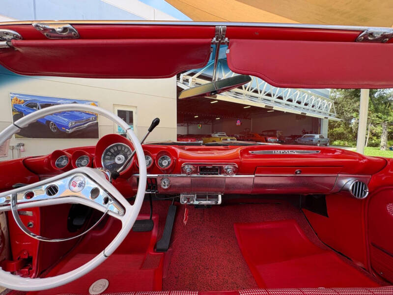 1960 Chevrolet Impala