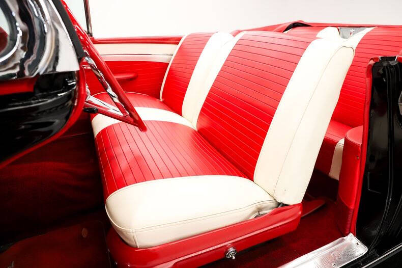 1957 Ford Fairlane