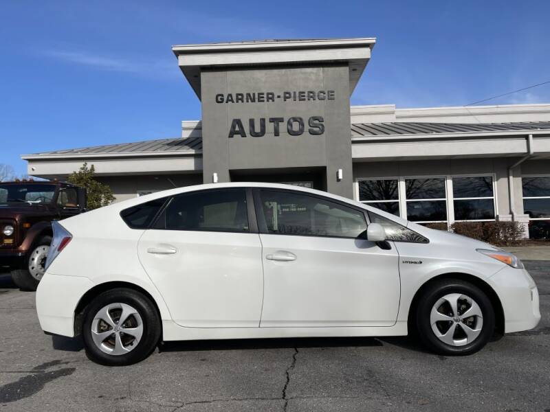 2013 Toyota Prius for sale in Florence, AL