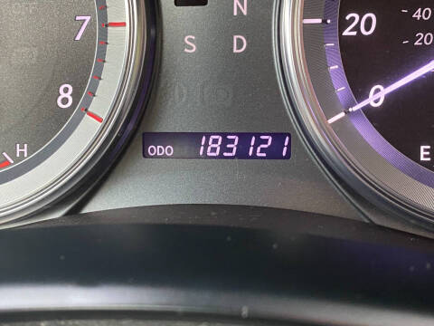 2012 Lexus ES 350