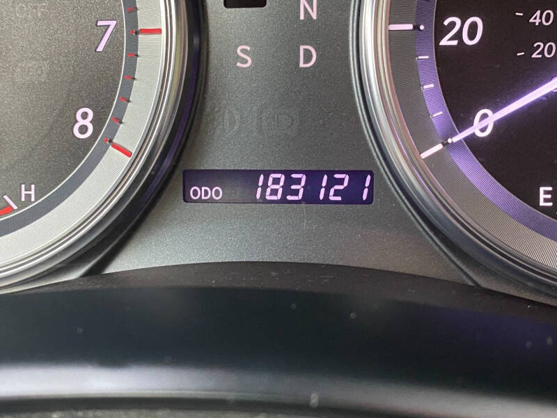 2012 Lexus ES 350