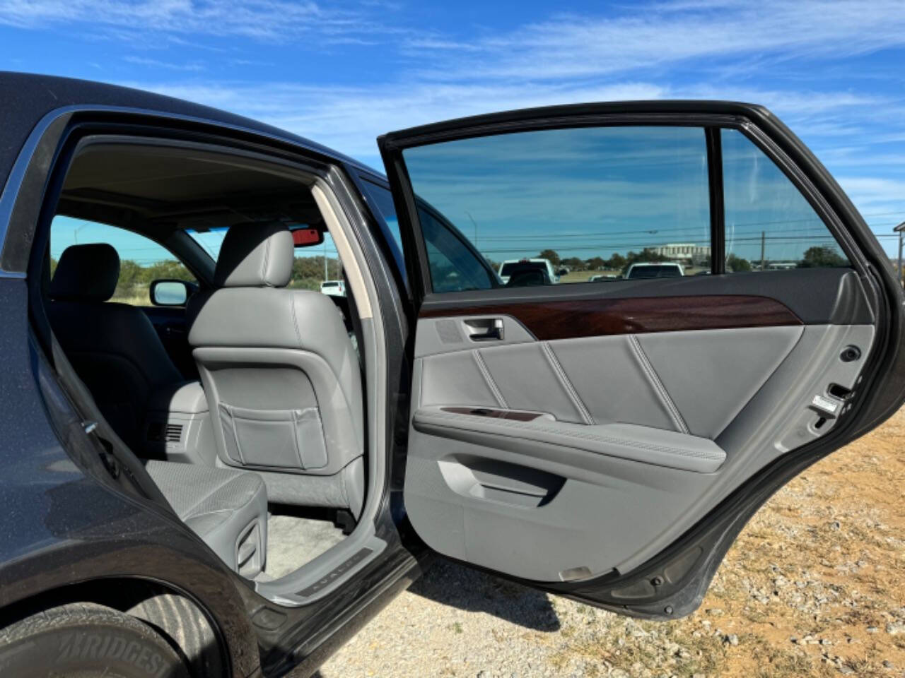 2009 Toyota Avalon for sale at Casey Ray, Inc. in Brownwood, TX