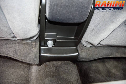 2010 Chevrolet Impala LT