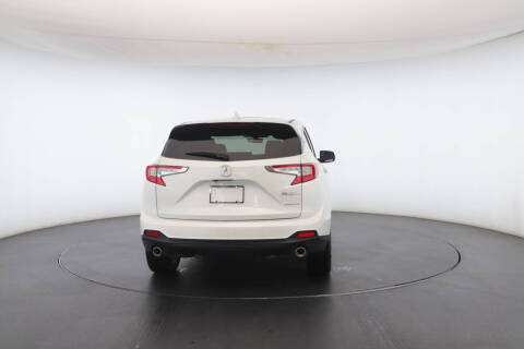 2019 Acura RDX SH-AWD
