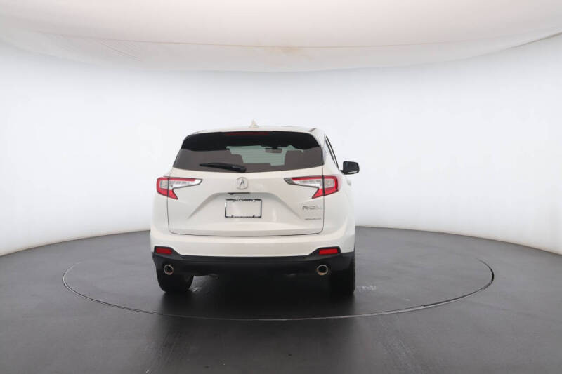 2019 Acura RDX SH-AWD