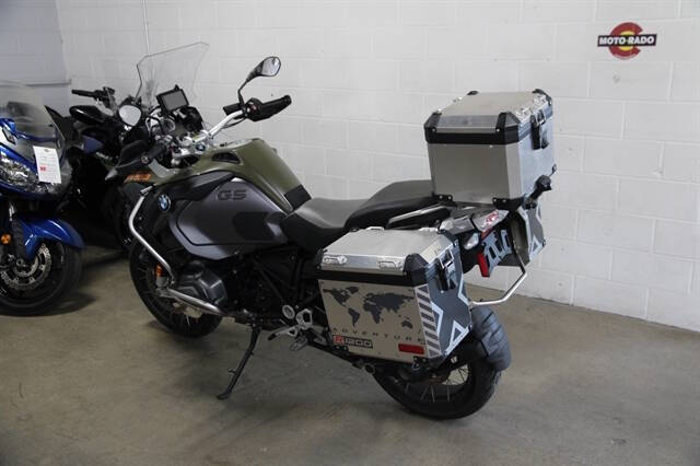 2014 BMW R 1200 GS