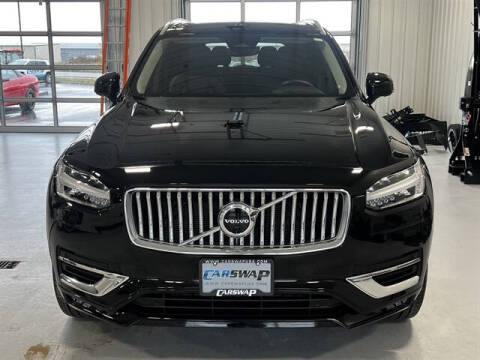 2023 Volvo XC90 B6 Plus Bright Theme 7P
