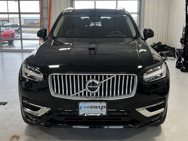 2023 Volvo XC90 B6 Plus Bright Theme 7P