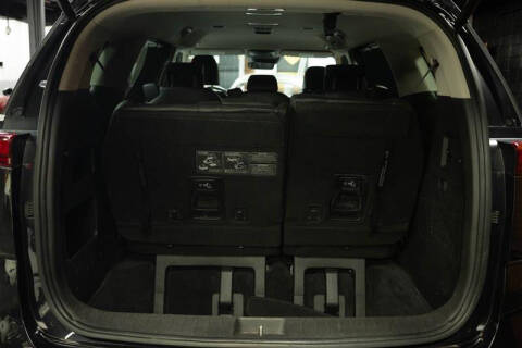 2022 Kia Carnival EX