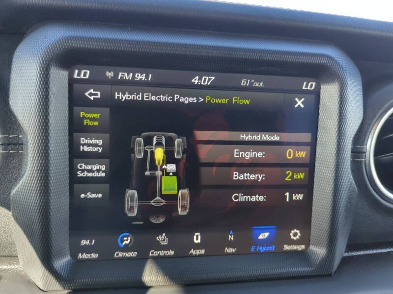 2022 Jeep Wrangler Unlimited