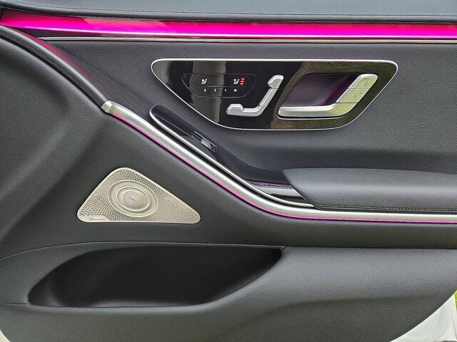 2023 Mercedes-Benz S-Class S 500 4MATIC