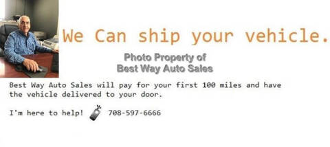 2012 Chevrolet Express 2500